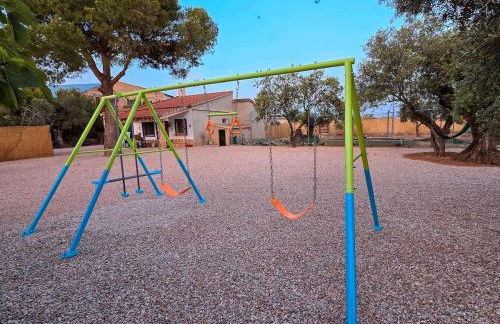 Cabaña la Charquita del Pato Andrés - Foto 43