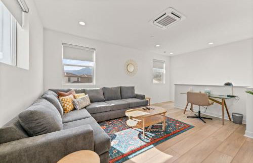 Gated PGA West 2023 New Build - EV Friendly - Photo 27