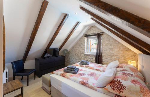 Holiday House Tramonto with Pool, Sunset View & Pet Friendly, Donji Humac, Brač - Photo 13