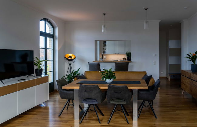 König Albert Residenz - Photo 38