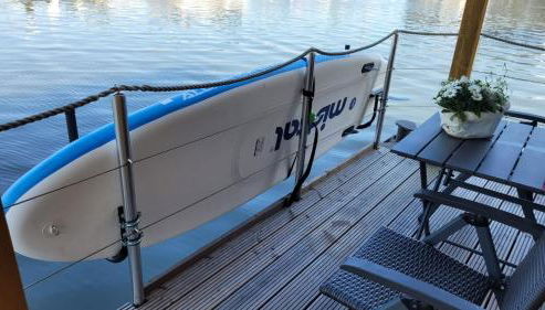 4 Sterne Dtv Floating House - Foto 5