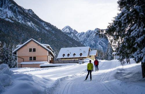 Apartments & Relax Greta - Foto 18