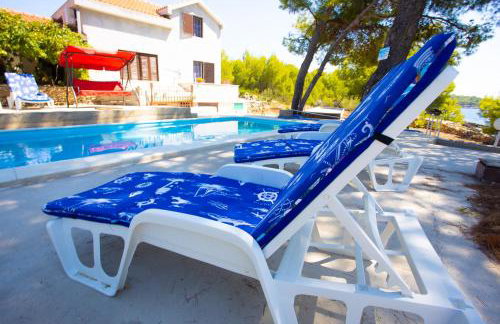 Obiteljska kuća za odmor Futura - Photo 25