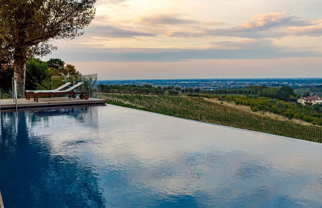 Villino Bruna 6 in Bertinoro - Foto 39