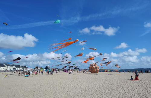 Studio vue mer - La Turballe - Foto 19