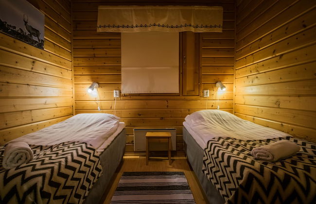 Holiday Village Valle - Photo 4