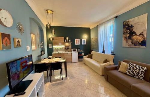 B&B La Borasca - Apartments - Foto 18