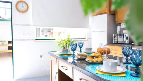 HouseBea - Photo 2, Garden, Lobby or reception