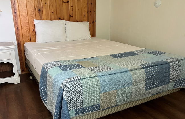 Tally-Ho Inn - Foto 10