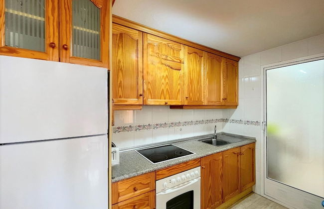 Belvilla by OYO Apartment in Vera Playa - Photo 9