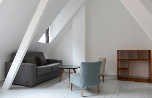 Lille Avenue, Lille Centre, convivialité, confort - Foto 30