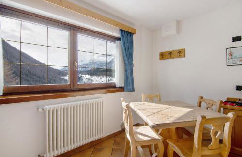 Residence Larice Bianco App n5 - Photo 8