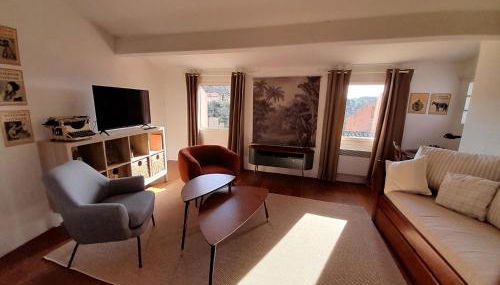 L'atelier au coeur du village - Foto 3