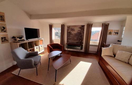 L'atelier au coeur du village - Foto 3