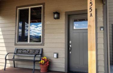 Modern Condominium with Pet-Friendly Drift Boat Parking near Madison River in Ennis, Montana - Foto 10