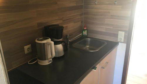 1Z. FeWo 231 barbo Schwimmbad-Sauna-Fitness - Foto 2