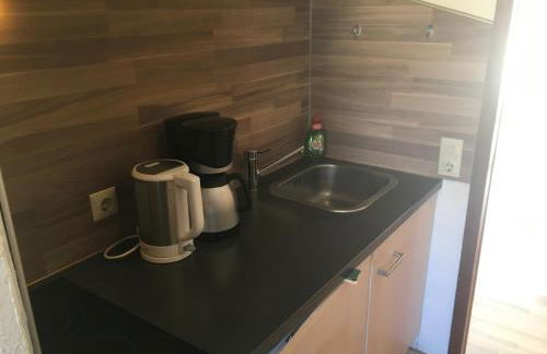 1Z. FeWo 231 barbo Schwimmbad-Sauna-Fitness - Foto 2