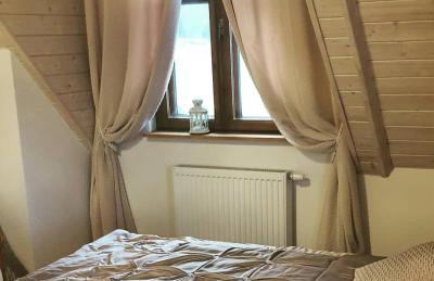 Malowniczy Zakątek w Dercu - Foto 7