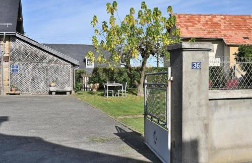 La maison Poulogne - Photo 30