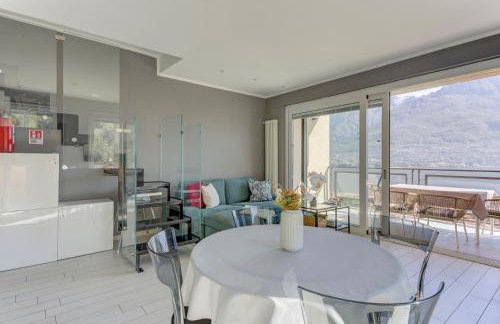 Open View Apartment by Wonderful Italy - Photo 5