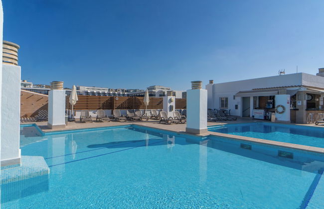 Sunside Ibiza Studios - Adults Only - Photo 49