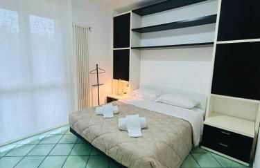 Martinelli Home Apartment Flexrent - Immobiliare Abissinia - Photo 17