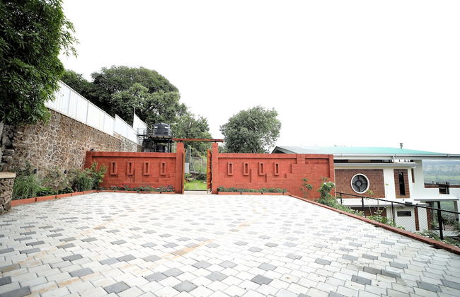 Par-X - Villa Sukoon - 3BHK Valley View - Photo 22