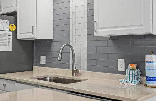 Dest-Zen Gated Beach Access Game Room - Foto 15