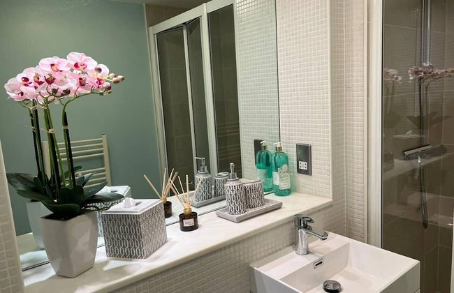 Stylish Studio Flat Near Central London - Foto 10