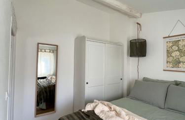 Appartement LAISSAC - CENTRE VILLE - WIFI - Photo 18