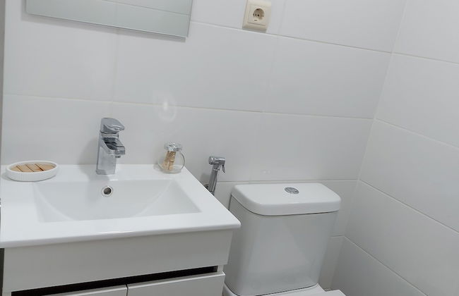 Museuflat 1 Bedroom Apartment in City Center - Foto 5