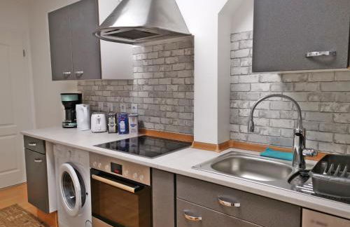 Musashi Apartment 1 - Foto 18