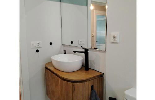 Lovely apartment in Getxo - Foto 24