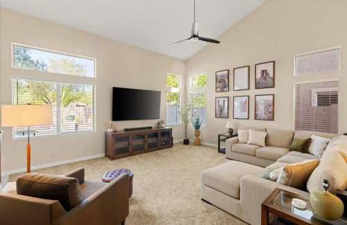 Casa Solana: Poolside Luxury - Foto 3