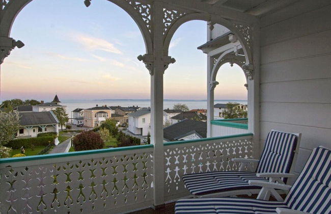 Sea View and Design Comfortable Vacation Home - Foto 12