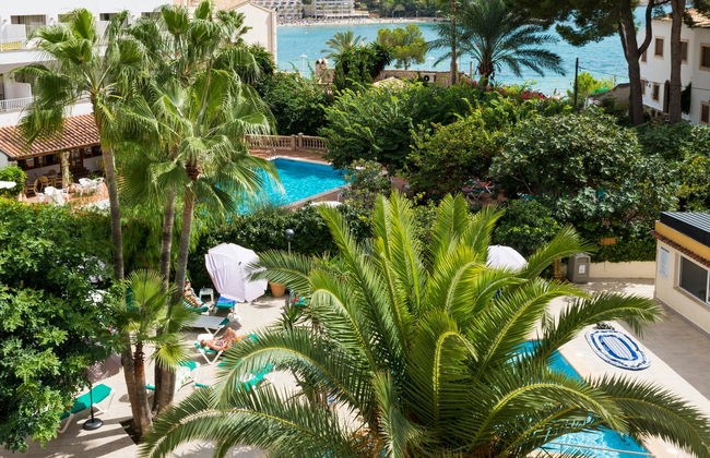 Flor Los Almendros Apartamentos - Foto 13