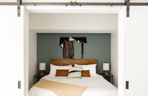 Colorful Western Vibe - Pet-Friendly - Zuni Lofts - Foto 8