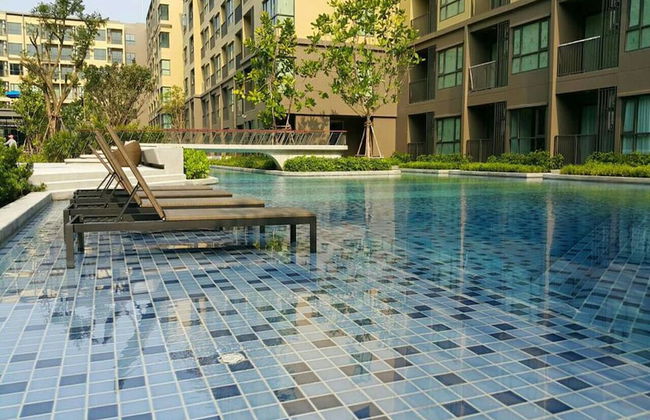 Rain by Lazy Sea Beach House - Foto 15