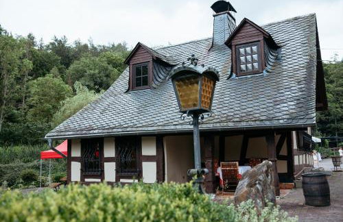 Außerhalb2 - Gästehaus Mühlstein - Photo 15