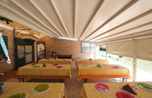 Locanda Antico Fighèr - Foto 114