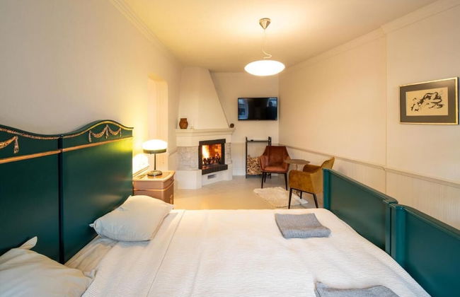 The Pearl Riga Apartment With Garden View - Photo 6