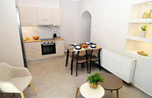 Olgas cozy home - Foto 22