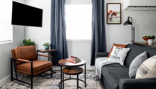 Sauceda Cottage at Wrenwood Ranch, King Bed - Foto 4