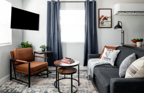 Sauceda Cottage at Wrenwood Ranch, King Bed - Foto 4