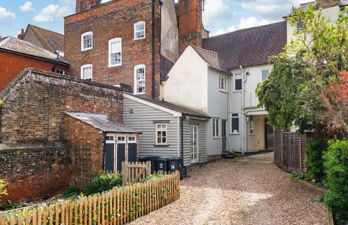 The Blue Anchor House - close to London - Foto 42