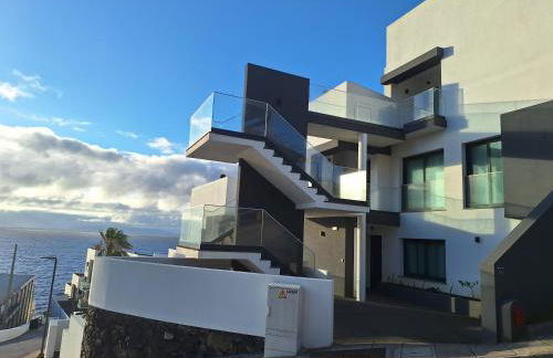 Cliff Residence Ocean View - Foto 14