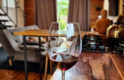 Chalé SZ Pantanal - Foto 40