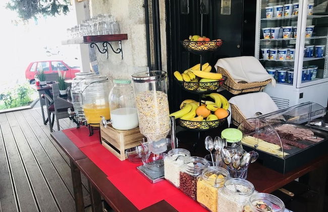 Luxury rooms Mak - Foto 34