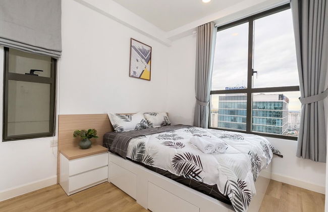 Justay Sunrise City - Photo 59