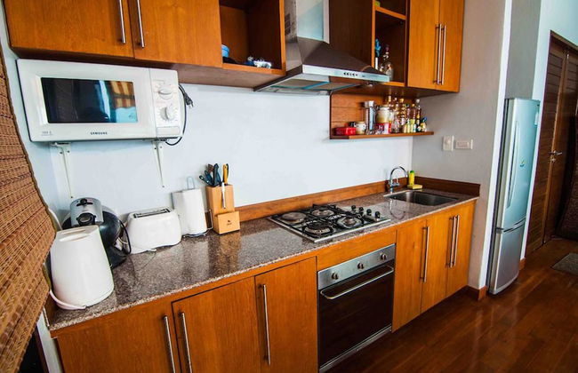 Penn Sunset Villa 5 - Foto 9